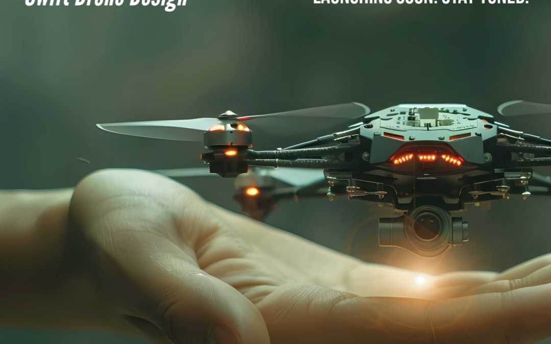 The Latest on Small Drones and Public Use: Innovations, Regulations, and Emerging Trends